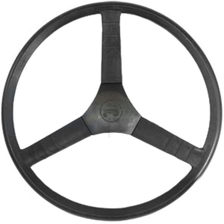 Aftermarket Steering wheel A-AL1000-AI